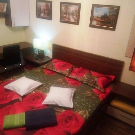 Apartament Dana Bucarest Extérieur photo