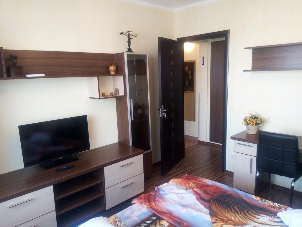 Apartament Dana Bucarest Extérieur photo