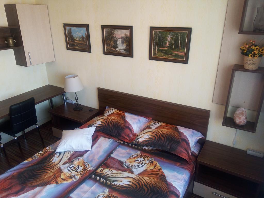 Apartament Dana Bucarest Extérieur photo