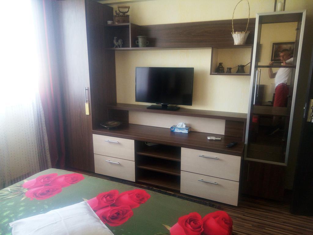 Apartament Dana Bucarest Extérieur photo
